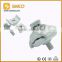 Aluminium Parallel Groove Connector APG/CAPG