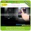 For iPhone 6 0.3mm 9H Round edge Premuim explosion proof tempered glass screen protective film