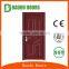 Standard Size Balcony Pvc Doors Prices Wooden Interior Door