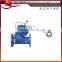 200X Ductile iron water pressure reducing valve