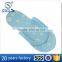 disposable slipper for hotel wholesale / disposable hotel slipper