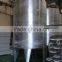 Yoghourt Fermentation Tank