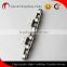 Zhejiang Jinhua DSC industral double pitch stainless steel big rollers chains conveyor chians SSC2042/SSc208AL