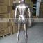 New Fashion Abstract Male Mannequin for Apparel Display