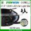 OEM 120W dual rows car roof top light bar for truck Boat Offroad SUV