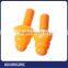 Noise reduction ear plugs for hearing protection