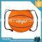 Top level new arrival latest mini advertising tote nylon bag