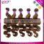  China Gold Supplier BHF Hot Sell 100% Virgin Human Hair Brazilian Hair/Peruvian/Malaysian /Indian Hair