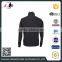 Summit Quality OEM service Colourful Fashionable Wind proof Men Softshell Jacket