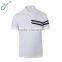 Custom Minimalism Raglan Men's Polo T Shirt Jersey Polo Shirt