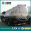 HOWO 4X2 Sewage Vacuum Truck