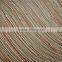 wood texture soundproof vinyl ktv wallpaper