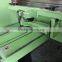 WF67K-200T3200 Hydraulic cnc plate bending machine (4+1 axis)