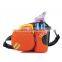 Shoulder Strap Waist Bag,Waist Bag With Bottle Holder