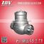 Oil Field Carbon Steel Swing Check Valve Flanged
