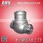 China manufacturer astm a216 wcb check valve