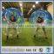 0.8mm tpu boblefotball for adulte