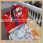 2015 super soft high quality 100% polyester hot sales best selling baby toys blanket cover