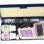 Digital Portable Tester ph /mV/Temp Meter(with ph and Temp Electrode)