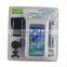 China Supplier Wholesale Waterproof Bag With Earphone