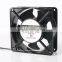 120mm 12038 mini 5 blades ac fan impedance protected