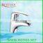 High quality washbasin mixer RTS5575-2 single hole tap faucet