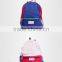 hotsale canvas backpack cotton bag