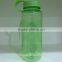 FDA grade leakproof design portable fashionable 1000ml water bottle