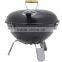 Non stick Finishing and Steel Metal Type bbq grill