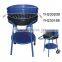 Charcoal Grills Grill Type and ITS Certification heavy duty bbq grill