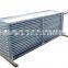 High Quality Heat Exchanger for Food Drying Machine
