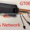 WCDMA 3G Car GPS tracker GT06E car tracker GPS continuous positioning voice tracker real time track