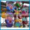 Playground kids amusement rides! China supplier mini ferris wheel sky wheel for sale