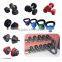 HDX Fitness Exercises Gym Equipment Adjustable Dumbbell