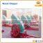 PTO wood chipper machine made in China, disc wood chipper wood chipper crusher machine with CE