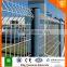 High Voltage Factory Cheap Security Fence
