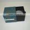 high quality paper gift box
