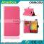 for Galaxy S6 Ege Plus Lichi Design Case, Wallet Leather Flip Cover Case with Card Slot for Samsung Galaxy S6 Edge Plus