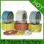 high quality and visibility 5mm PP strap