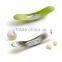 plastic hand garlic presser cheaper garlice presses