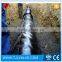 ductile iron iso 2531 ductile iron pipe for water project