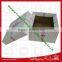 40 years experiences to manufacture and wholesale hat boxes in shanghai