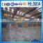 Industrial Warehouse Storage Heavy Duty Double Deep Pallet Racking