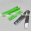 Large Nail clipper with ditachable silicone cover