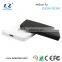 plastic portable usb hard drive 2.5 enclosure
