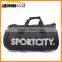 Maohuang factory made 600D polyester duffle bag