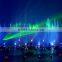 2W single green animation laser stage lighting ILDA programmable laser lights