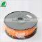 shiny 3d printer filament