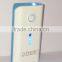 High Quality 5600 mAh Portable Doxin Power Bank Jump Starter