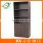 Small home school book dispay shelves
